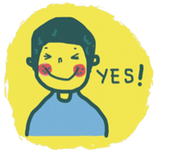 Joo sticker #13241686