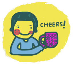 Joo sticker #13241693