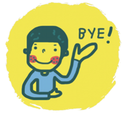 Joo sticker #13241717