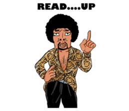 Mr.Nicorus sticker #13241862