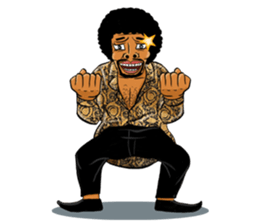 Mr.Nicorus sticker #13241863