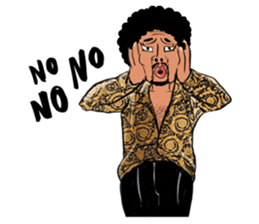 Mr.Nicorus sticker #13241876