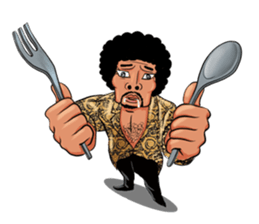 Mr.Nicorus sticker #13241889