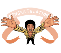 Mr.Nicorus sticker #13241897