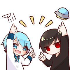 Non-daily cosmic partners