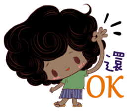 PANA PANA sticker #13242791