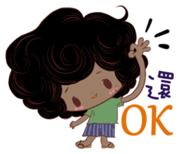 PANA PANA sticker #13242791