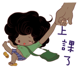 PANA PANA sticker #13242792