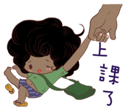 PANA PANA sticker #13242792