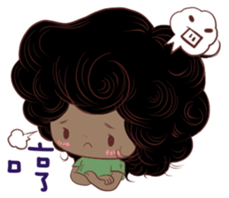 PANA PANA sticker #13242793