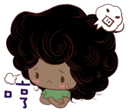 PANA PANA sticker #13242793