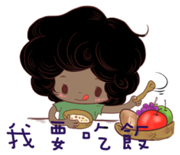 PANA PANA sticker #13242795