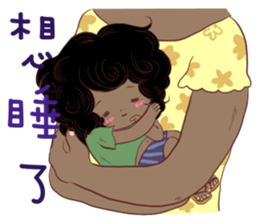 PANA PANA sticker #13242800