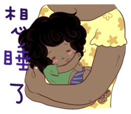 PANA PANA sticker #13242800