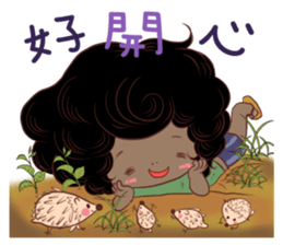 PANA PANA sticker #13242802