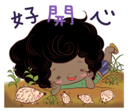 PANA PANA sticker #13242802