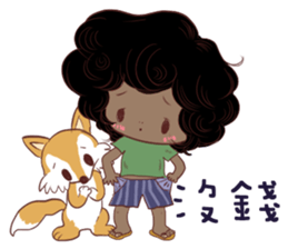 PANA PANA sticker #13242805