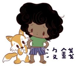 PANA PANA sticker #13242805