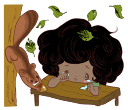 PANA PANA sticker #13242809