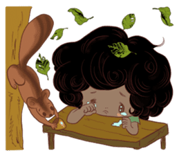 PANA PANA sticker #13242809