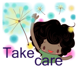 PANA PANA sticker #13242811