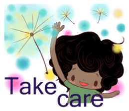 PANA PANA sticker #13242811