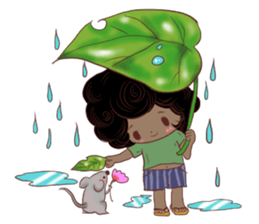 PANA PANA sticker #13242812