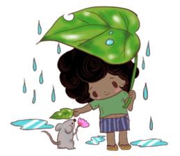 PANA PANA sticker #13242812