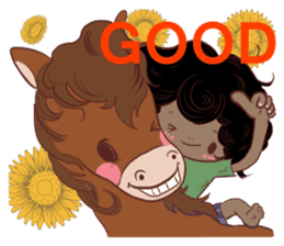 PANA PANA sticker #13242813