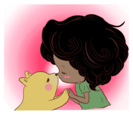 PANA PANA sticker #13242818