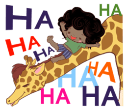 PANA PANA sticker #13242820