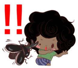 PANA PANA sticker #13242822