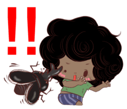 PANA PANA sticker #13242822