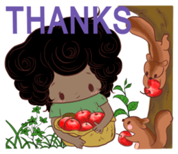 PANA PANA sticker #13242823