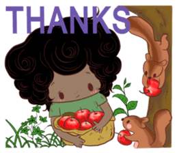 PANA PANA sticker #13242823