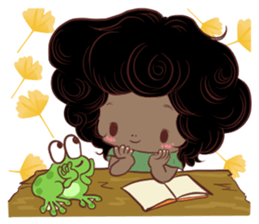 PANA PANA sticker #13242825