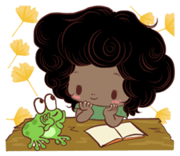 PANA PANA sticker #13242825