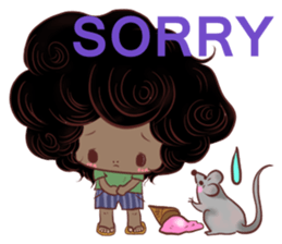 PANA PANA sticker #13242827