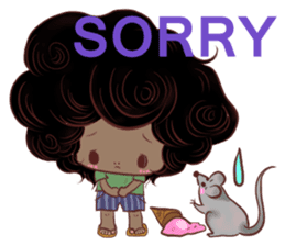 PANA PANA sticker #13242827