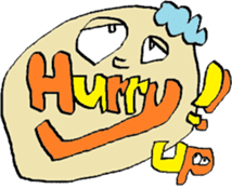 Ok boy&Colorful Kawaii Monsters Sticker sticker #13243121