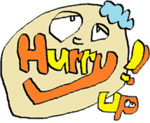 Ok boy&Colorful Kawaii Monsters Sticker sticker #13243121