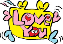 Ok boy&Colorful Kawaii Monsters Sticker sticker #13243126