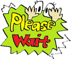 Ok boy&Colorful Kawaii Monsters Sticker sticker #13243133