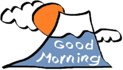 Ok boy&Colorful Kawaii Monsters Sticker sticker #13243137