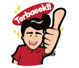 Baco Bugis by Hendra Syam