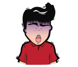 Baco Bugis by Hendra Syam