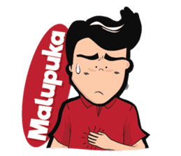 Baco Bugis by Hendra Syam