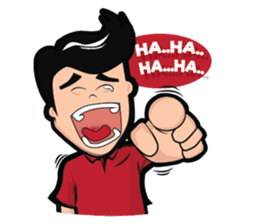 Baco Bugis by Hendra Syam