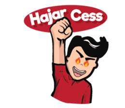 Baco Bugis by Hendra Syam