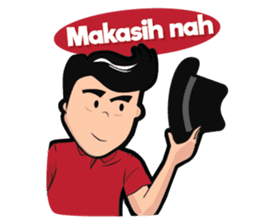 Baco Bugis by Hendra Syam